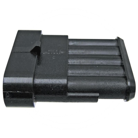 Hella Socket housing